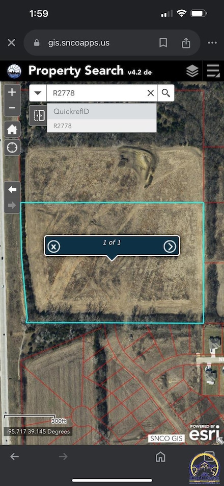 000 U S 75, Topeka, KS 66614