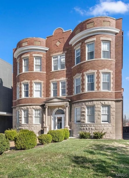 4319 Lindell Blvd Unit A, Saint Louis, MO 63108
