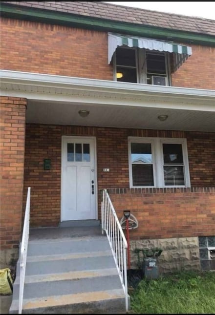 518 Belgreen Place Unit 516, Pittsburgh, PA 15213