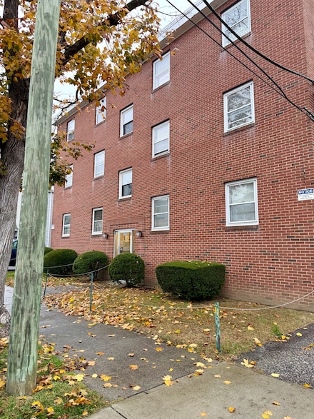 105 Cleveland Ave Unit C3, Bridge Port, CT 06606