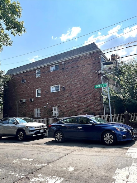86-46 57th Ave, Elmhurst, NY 11373