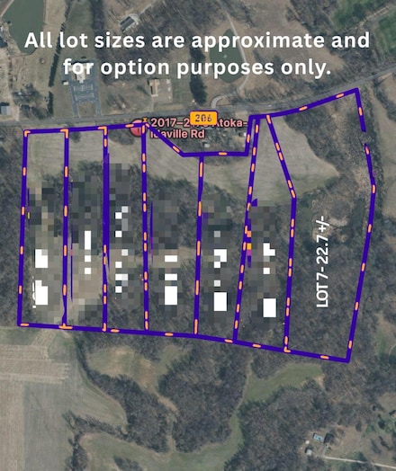 03 Atoka Idaville Rd, Atoka, TN 38004