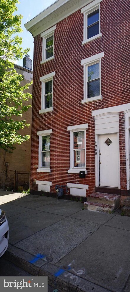 708 Kohn St, Norristown, PA 19401