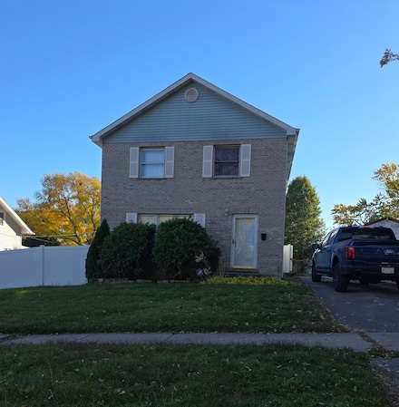 2203 120th Place, Blue Island, IL 60406