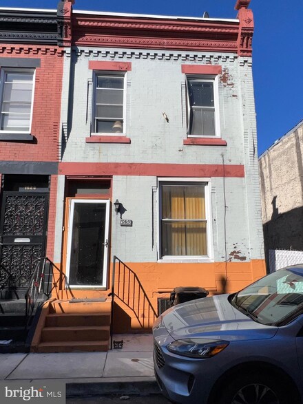 1630 N Newkirk St, Philadelphia, PA 19121