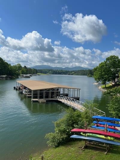 LT 171 Highland Park, Blairsville, GA 30512