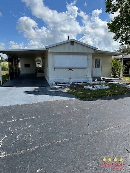 4308 Chapel Dr Unit 60, Sebring, FL 33870