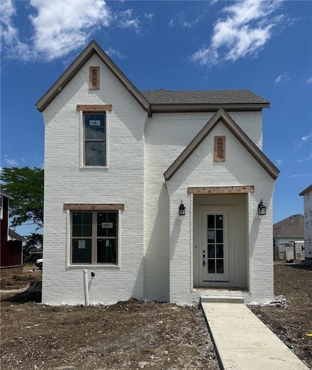 4338 W Bronco Dr, Fayetteville, AR 72704