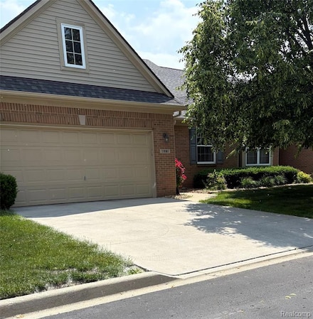 11081 Coventry Ct Unit 31, Taylor, MI 48180