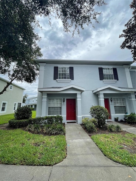 9461 Flowering Cottonwood Rd Unit 45, Orlando, FL 32832