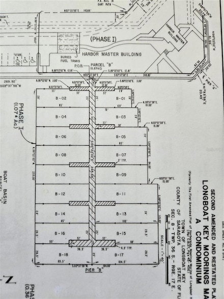 2600 Harbourside Dr Unit B-13, Longboat Key, FL 34228