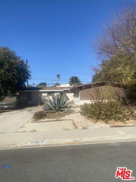 1197 Colony Dr, Pomona, CA 91766