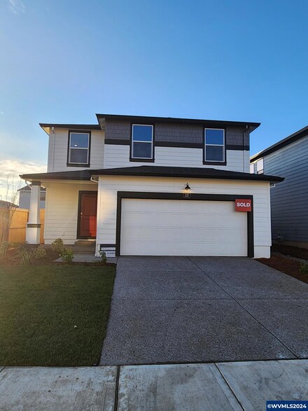 137 Greencrest (Lot 344) Ave NE, Salem, OR 97301