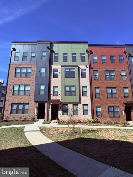 14114 Gypsum Loop Unit 64, Chantilly, VA 20151