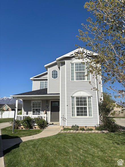 254 N 700 W, Spanish Fork, UT 84660