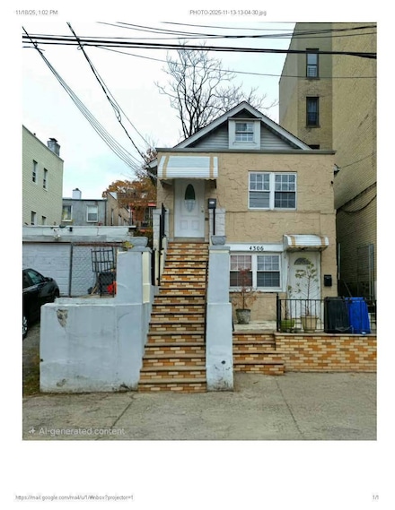 4306 Matilda Ave, Bronx, NY 10466