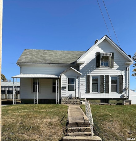 220 Goodrich St, Kewanee, IL 61443