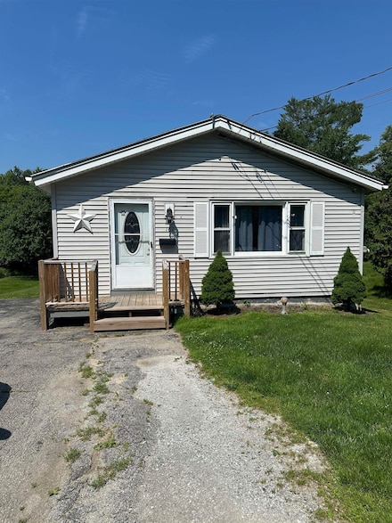 161 Adams St, Rutland, VT 05701