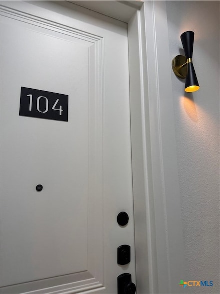 11 S Main St Unit 104, Temple, TX 76501
