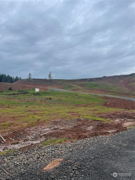 0 Olequa Heights Lot J Rd Unit Rd, Castle Rock, WA 98611