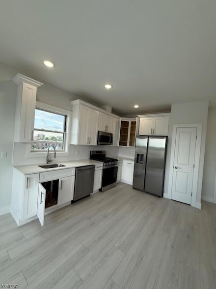 261 Marshall St Unit 504, Paterson, NJ 07503