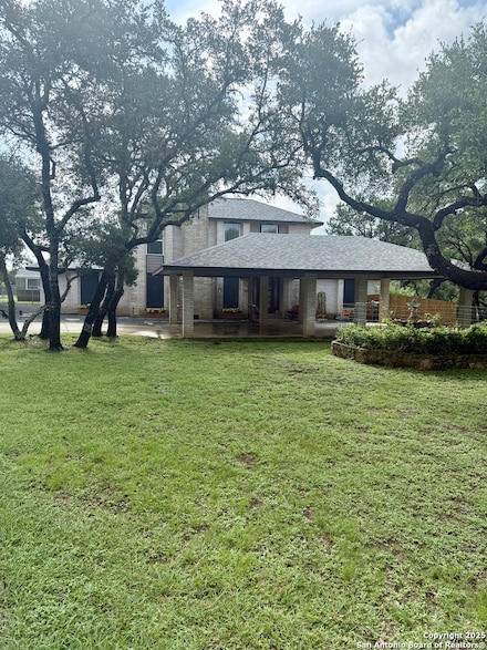 31110 Bulverde Hills Dr, Bulverde, TX 78163