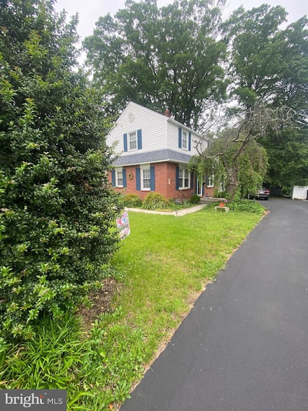 321 Silver Ave, Willow Grove, PA 19090