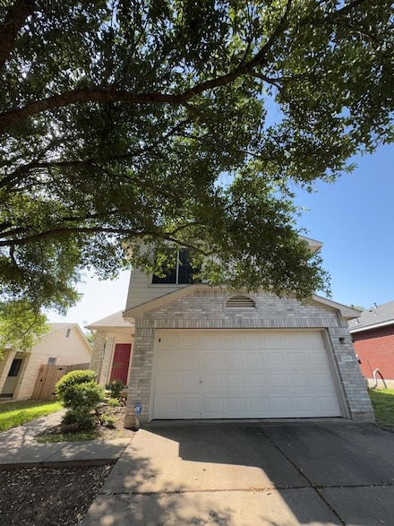 2016 Buckley Ln, Round Rock, TX 78664