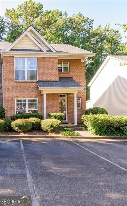 3831 Austin Park Ln, Decatur, GA 30032