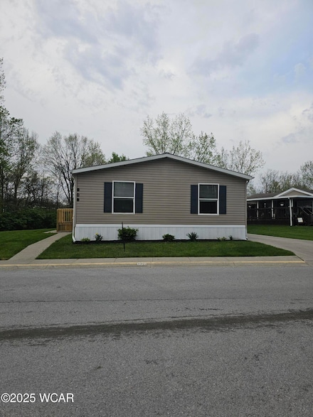 608 Lakeridge Dr, Lima, OH 45804