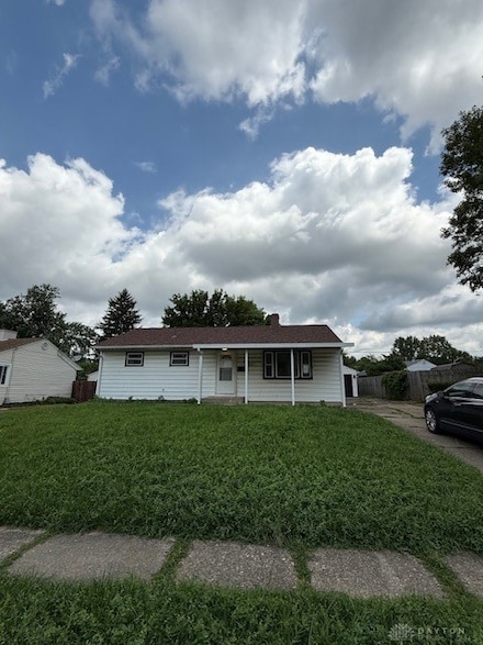 2587 Danz Ave, Dayton, OH 45420