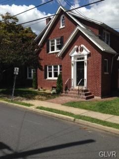 1431 Sioux St, Fountain Hill, PA 18015