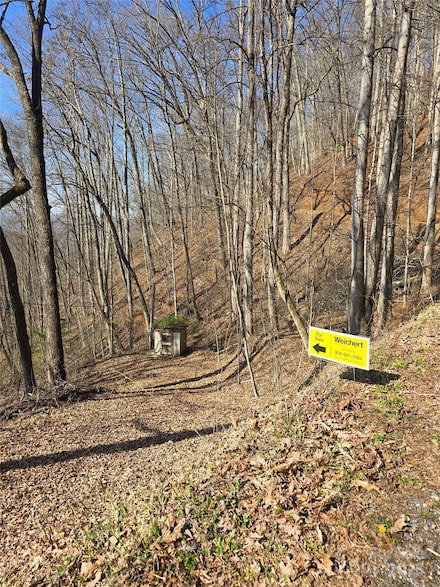 32 Black Mountain Rd, Cullowhee, NC 28723