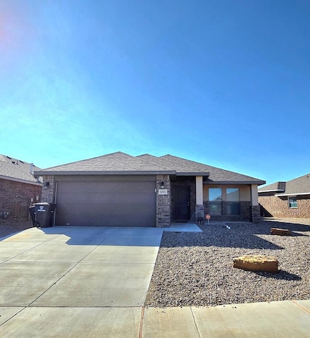 6801 Big Bend Country, Midland, TX 79705