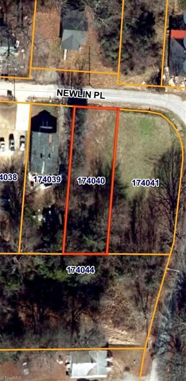 910 Newlin Place, High Point, NC 27260
