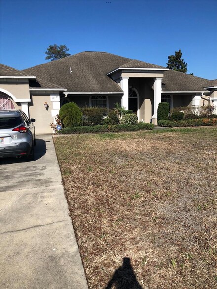 10157 Sunburst Ct, Spring Hill, FL 34608