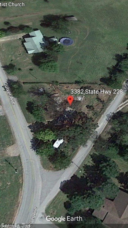 0 Hwy 228 Unit 17033595, Sedgewick, AR 72465