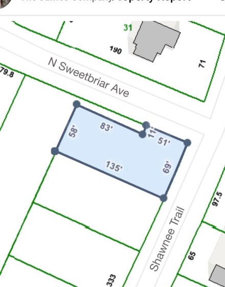 211 Shawnee Trail, Chattanooga, TN 37411