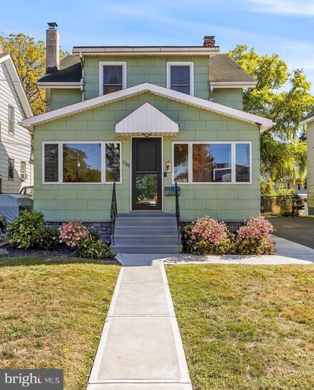 1588 Brunswick Ave, Lawrence Township, NJ 08648