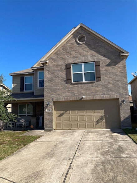 21306 Fox Walk Trail, Humble, TX 77338