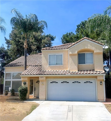 23878 Bouquet Canyon Place, Moreno Valley, CA 92557