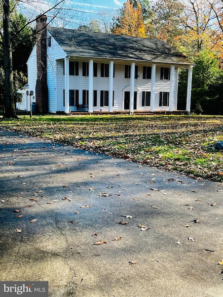 30695 Foxchase Dr, Salisbury, MD 21804