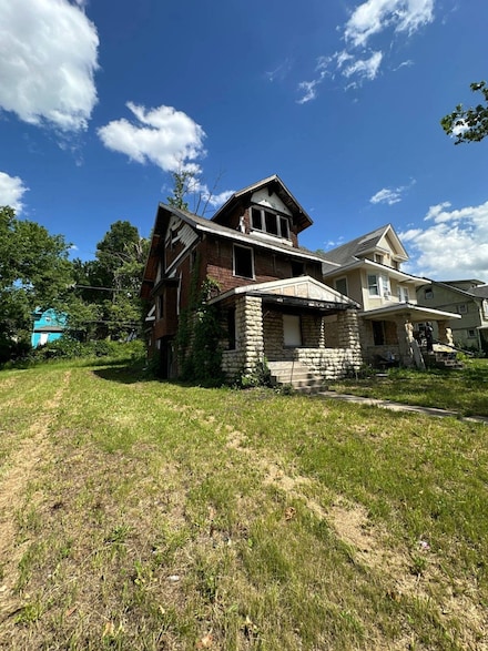 4015 Prospect Ave, Kansas City, MO 64130