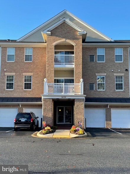 1405 Wigeon Way Unit 301, Gambrills, MD 21054