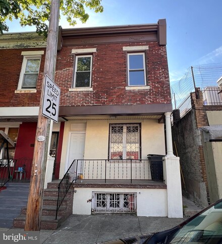 250 N Robinson St, Philadelphia, PA 19139