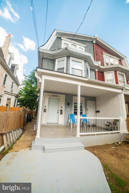6515 N Park Ave, Philadelphia, PA 19126