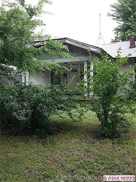 2019 E 13th Place, Tulsa, OK 74104