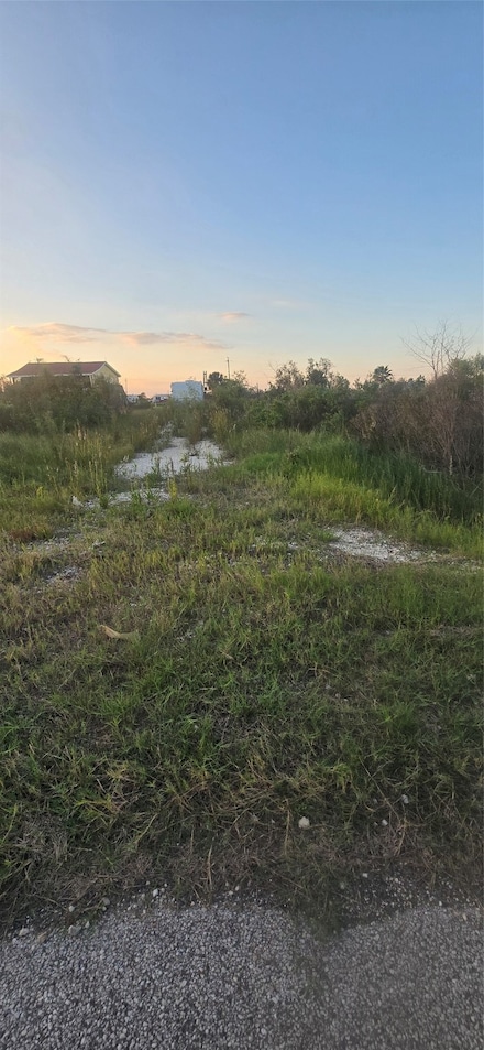 1511 Front, Port Bolivar, TX 77650