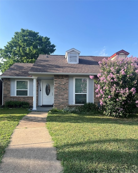 4616 Jenkins Cir, the Colony, TX 75056