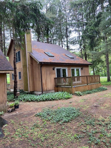 3908 Papoose Trail, Allegan, MI 49010